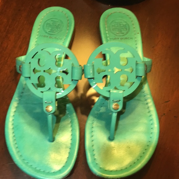 Tory Burch Shoes - Tory Burch sandals